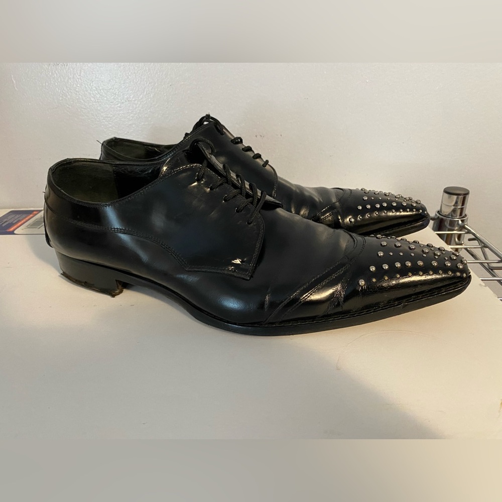 JO GHOST DRESS SHOE **Sz 44EU** (11 US)